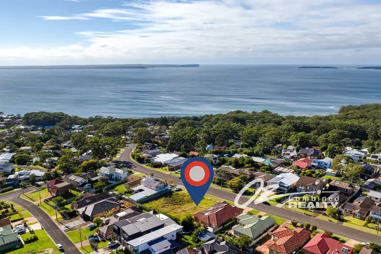 Main view of Homely land listing, 33 Murray Street, Vincentia NSW 2540