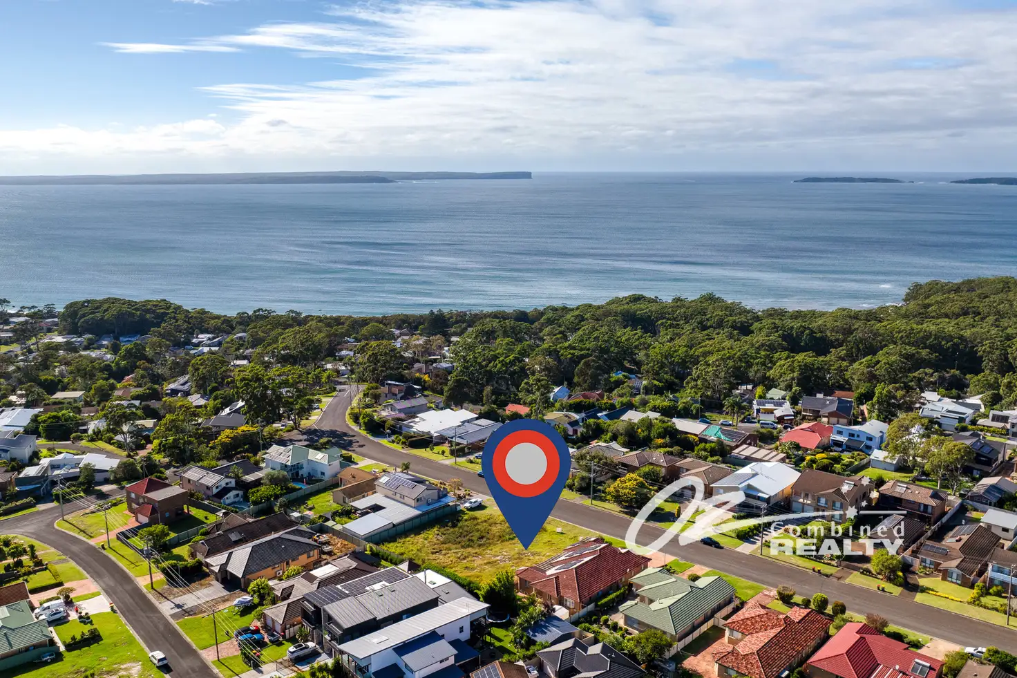 Main view of Homely land listing, 33 Murray Street, Vincentia NSW 2540