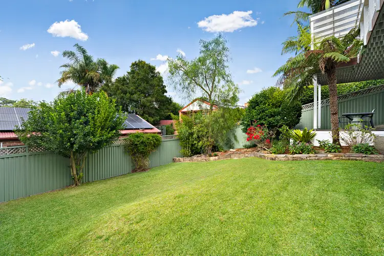 Third view of Homely house listing, 12 Wanganui Road, Kirrawee NSW 2232