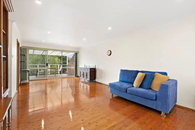 Fourth view of Homely house listing, 12 Wanganui Road, Kirrawee NSW 2232