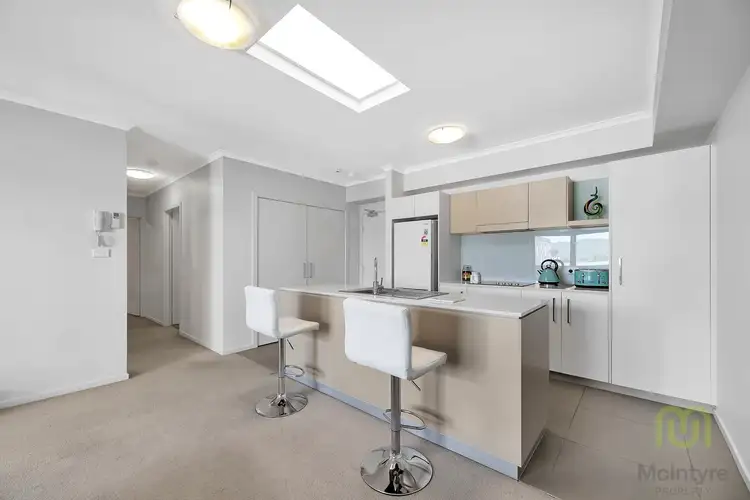 Third view of Homely apartment listing, 62/58 Cowlishaw Street, Greenway ACT 2900