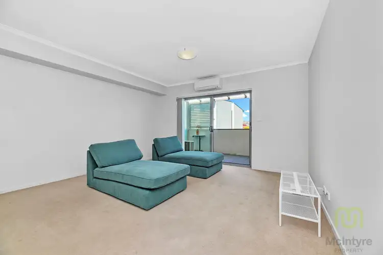 Fifth view of Homely apartment listing, 62/58 Cowlishaw Street, Greenway ACT 2900