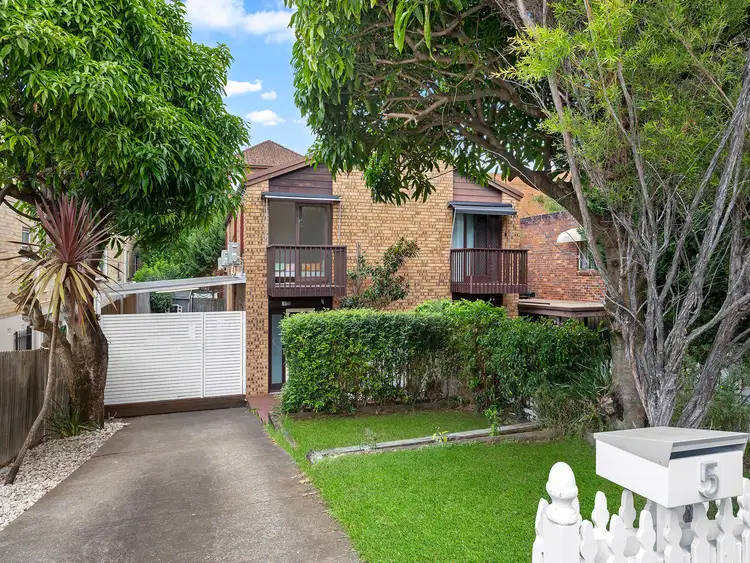Second view of Homely house listing, 5 Galvin Street, Maroubra NSW 2035