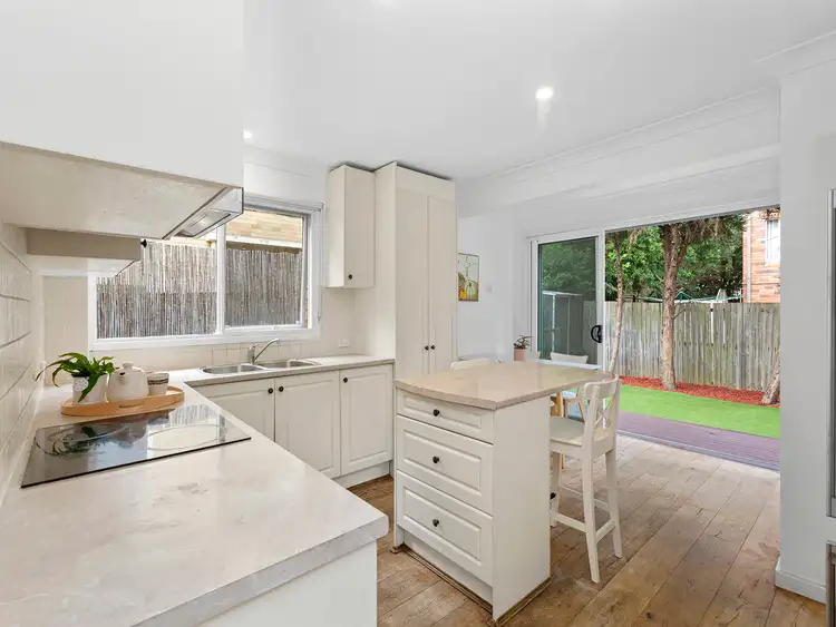 Fourth view of Homely house listing, 5 Galvin Street, Maroubra NSW 2035