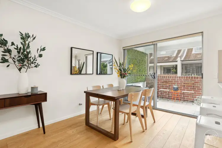 Main view of Homely apartment listing, 29/30 Stephen Road, Botany NSW 2019