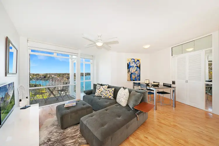 Main view of Homely apartment listing, 27/205 Greenwich Road, Greenwich NSW 2065