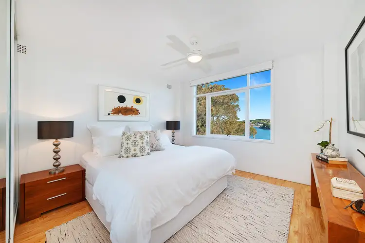 Second view of Homely apartment listing, 27/205 Greenwich Road, Greenwich NSW 2065