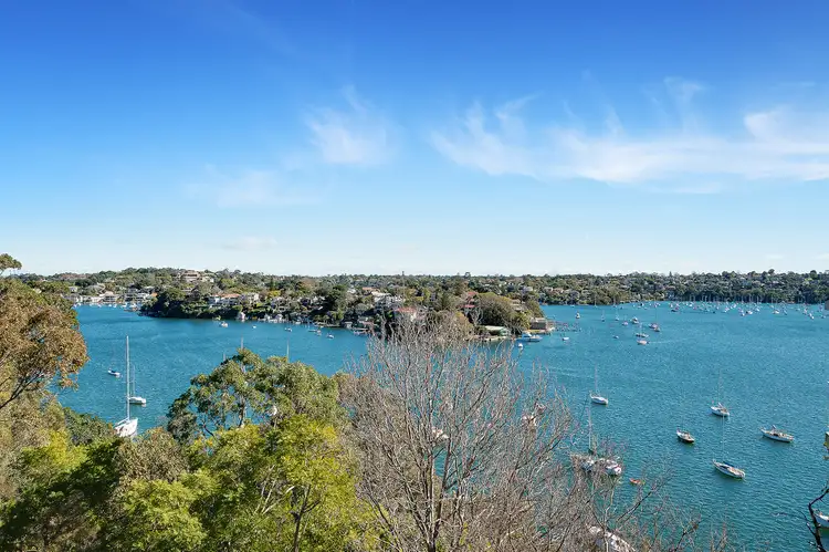 Third view of Homely apartment listing, 27/205 Greenwich Road, Greenwich NSW 2065