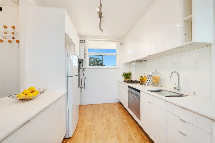 Fourth view of Homely apartment listing, 27/205 Greenwich Road, Greenwich NSW 2065
