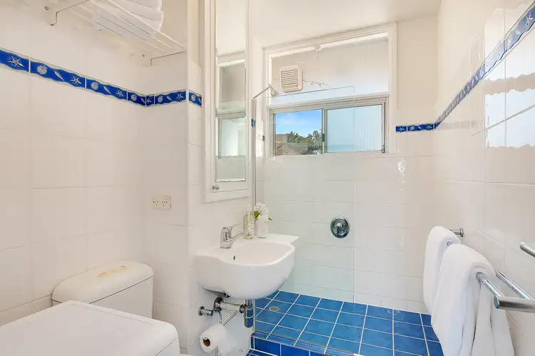 Sixth view of Homely apartment listing, 27/205 Greenwich Road, Greenwich NSW 2065