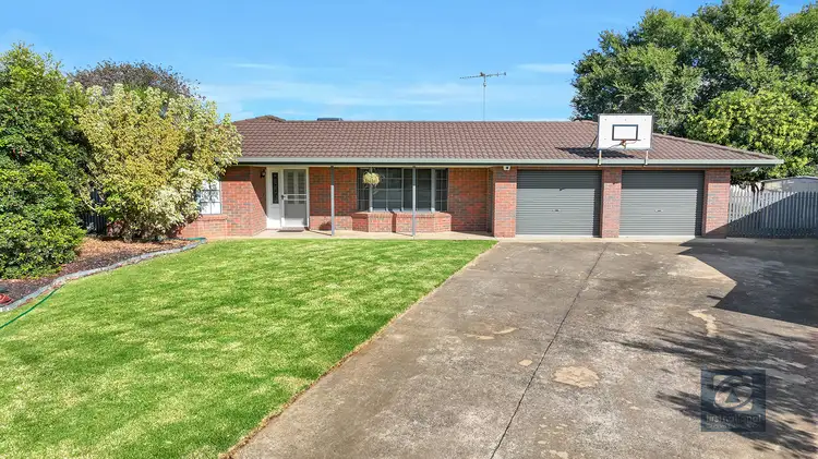 Main view of Homely house listing, 7 Oscar Place, Echuca VIC 3564