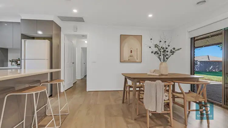 Third view of Homely house listing, 7 Oscar Place, Echuca VIC 3564