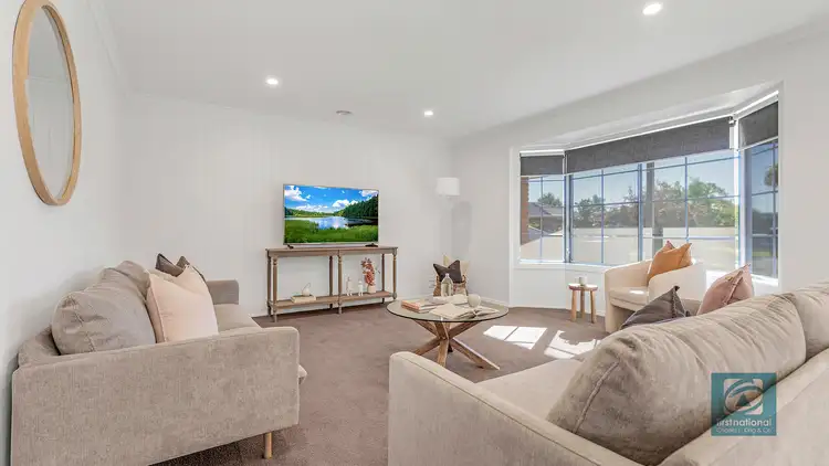 Fourth view of Homely house listing, 7 Oscar Place, Echuca VIC 3564