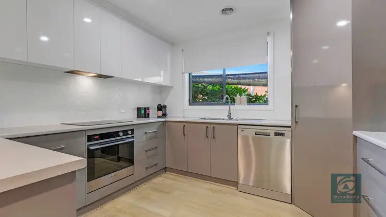Fifth view of Homely house listing, 7 Oscar Place, Echuca VIC 3564