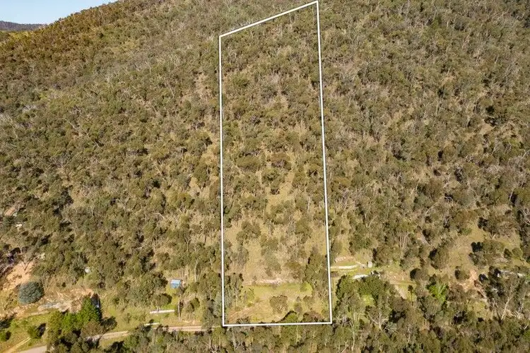 Second view of Homely land listing, 3022 Whittlesea-Yea Road, Flowerdale VIC 3717