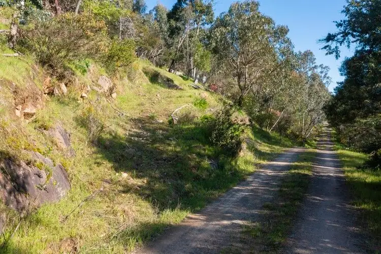 Third view of Homely land listing, 3022 Whittlesea-Yea Road, Flowerdale VIC 3717