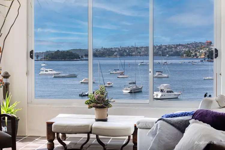 Main view of Homely apartment listing, 5+6/2 Billyard Avenue, Elizabeth Bay NSW 2011
