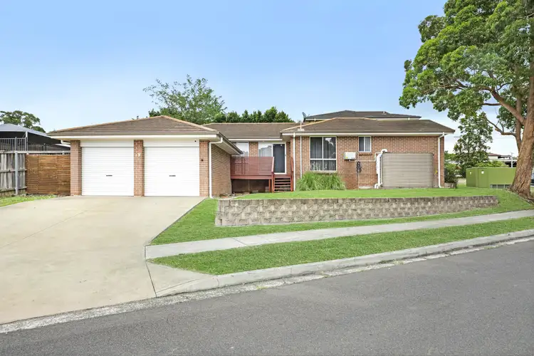 Main view of Homely house listing, 1a Kylie Place, Dapto NSW 2530