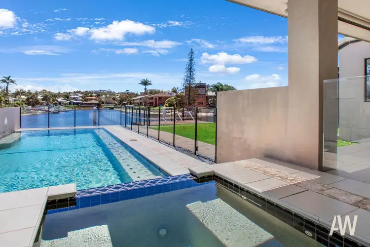 Third view of Homely house listing, 22 Tarwarri Crescent, Mooloolaba QLD 4557
