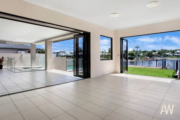 Fourth view of Homely house listing, 22 Tarwarri Crescent, Mooloolaba QLD 4557