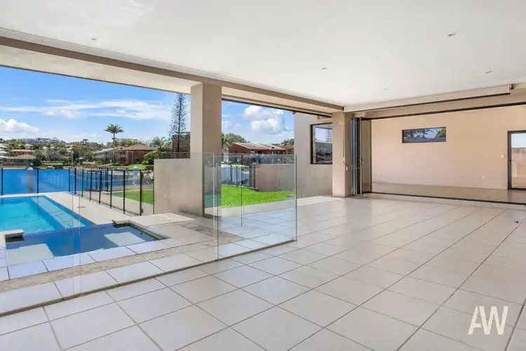 Fifth view of Homely house listing, 22 Tarwarri Crescent, Mooloolaba QLD 4557