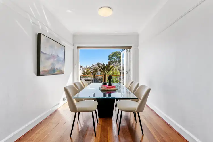 Second view of Homely apartment listing, 5/10 William Street, Double Bay NSW 2028