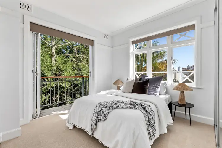 Fourth view of Homely apartment listing, 5/10 William Street, Double Bay NSW 2028