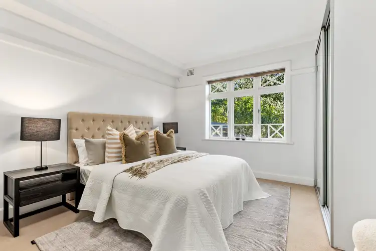 Fifth view of Homely apartment listing, 5/10 William Street, Double Bay NSW 2028
