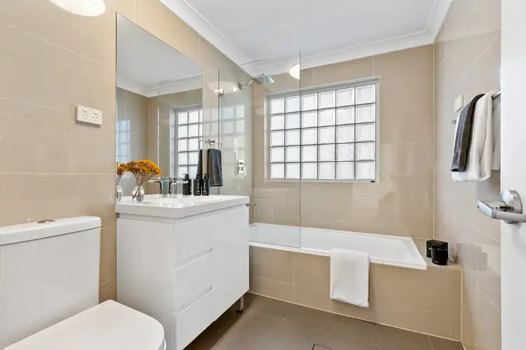 Sixth view of Homely apartment listing, 5/10 William Street, Double Bay NSW 2028