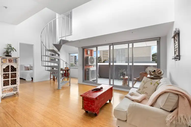 Main view of Homely apartment listing, 10/28 Clifton Street, Prahran VIC 3181