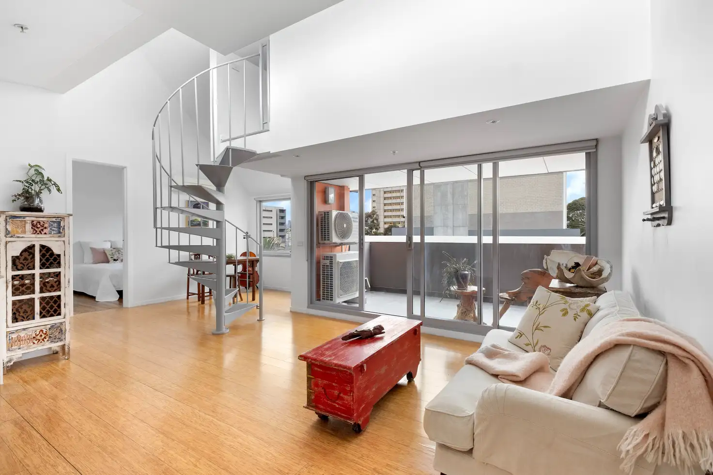 Main view of Homely apartment listing, 10/28 Clifton Street, Prahran VIC 3181