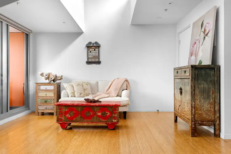 Fourth view of Homely apartment listing, 10/28 Clifton Street, Prahran VIC 3181