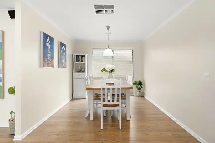 Fifth view of Homely house listing, 55 Oakbank Boulevard, Whittlesea VIC 3757