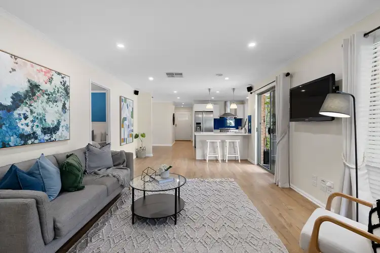 Sixth view of Homely house listing, 55 Oakbank Boulevard, Whittlesea VIC 3757