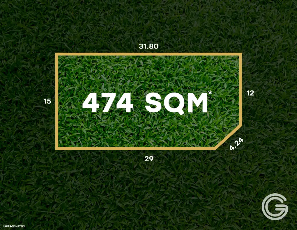 Main view of Homely land listing, Address available on request