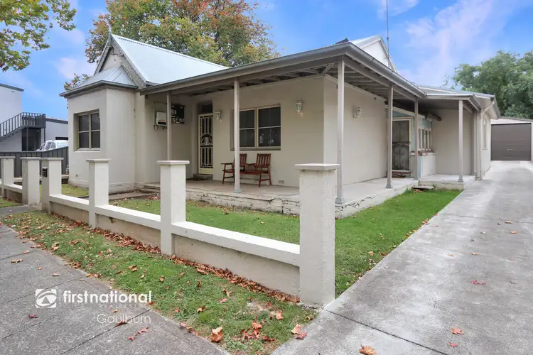 272 Bourke Street, Goulburn NSW 2580