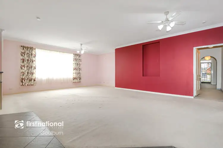 Fifth view of Homely house listing, 272 Bourke Street, Goulburn NSW 2580