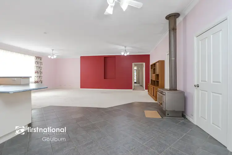 Sixth view of Homely house listing, 272 Bourke Street, Goulburn NSW 2580