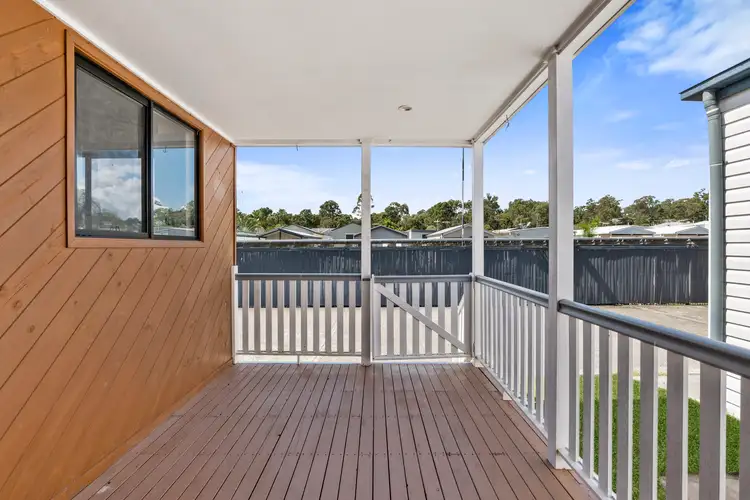 Second view of Homely retirement listing, 5/2 Koplick Road, Chambers Flat QLD 4133