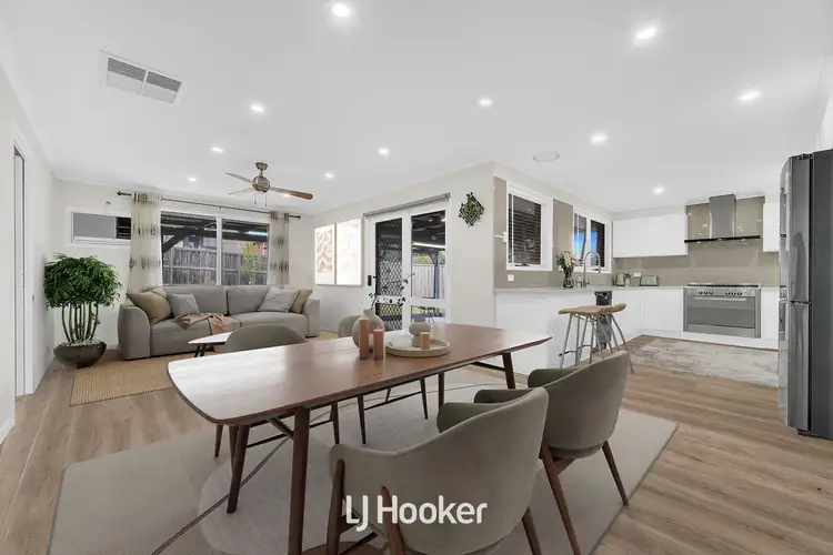 Fourth view of Homely house listing, 19 Weeden Crescent, Hallam VIC 3803