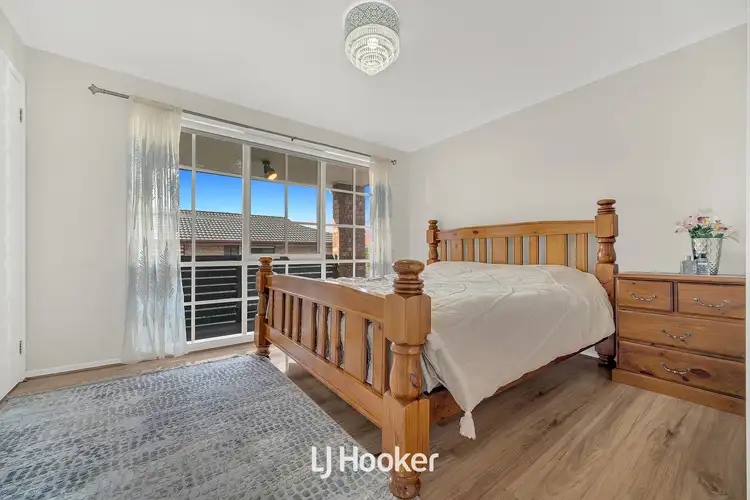 Sixth view of Homely house listing, 19 Weeden Crescent, Hallam VIC 3803
