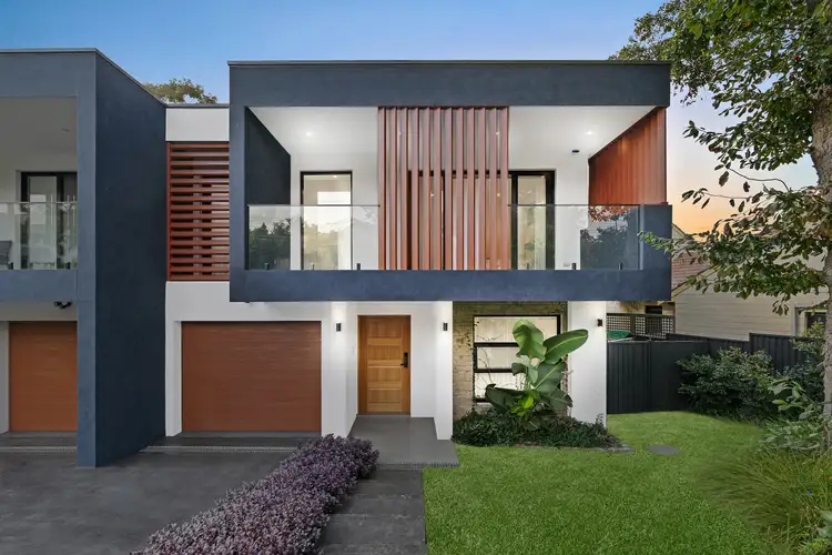 Main view of Homely house listing, 9A Kings Road, Denistone East NSW 2112