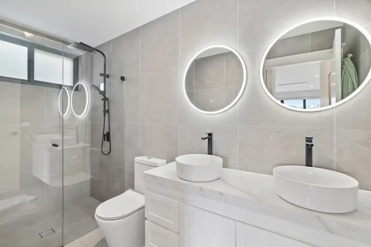 Third view of Homely house listing, 9A Kings Road, Denistone East NSW 2112