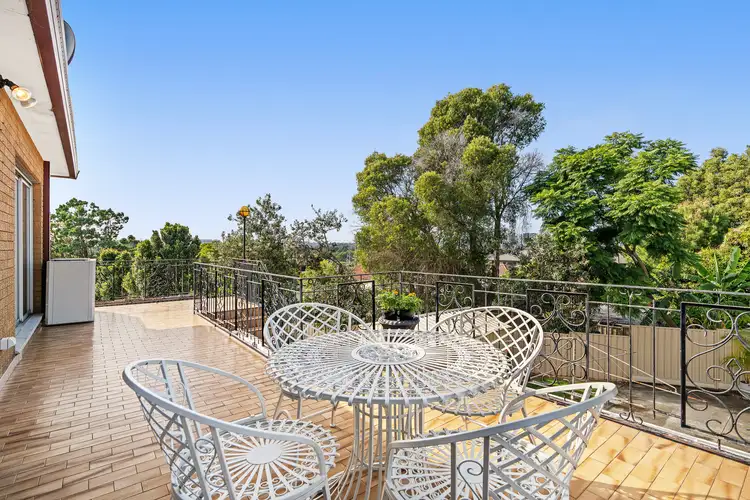 Second view of Homely house listing, 36 Ferris Street, Ermington NSW 2115