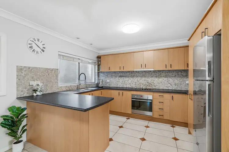 Fourth view of Homely house listing, 36 Ferris Street, Ermington NSW 2115