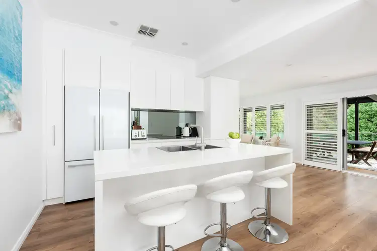 Third view of Homely house listing, 56 Charles Place, Jannali NSW 2226