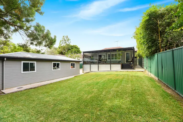 Fifth view of Homely house listing, 56 Charles Place, Jannali NSW 2226