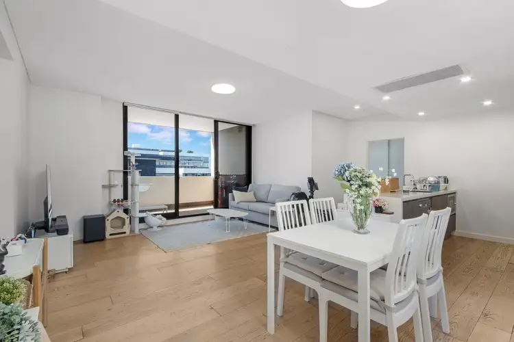 Main view of Homely apartment listing, 701/19 Verona Drive, Wentworth Point NSW 2127
