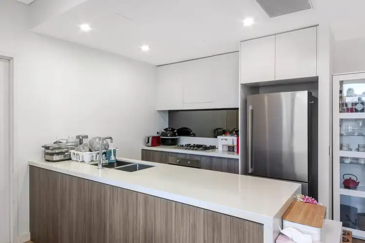 Third view of Homely apartment listing, 701/19 Verona Drive, Wentworth Point NSW 2127