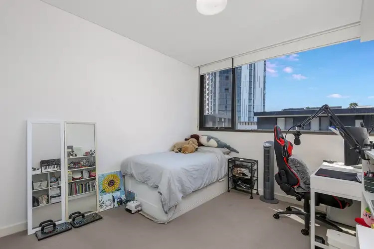 Fourth view of Homely apartment listing, 701/19 Verona Drive, Wentworth Point NSW 2127